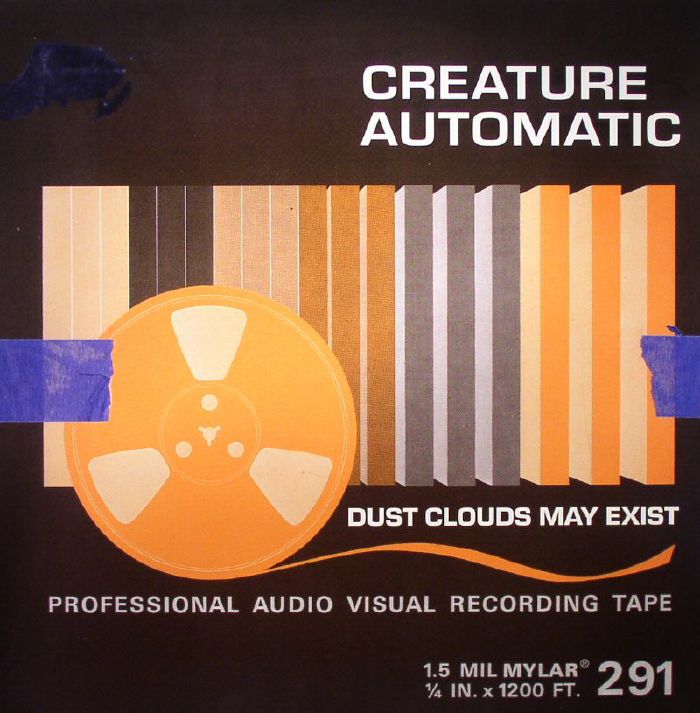 Creature Automatic Dust Clouds May Exist