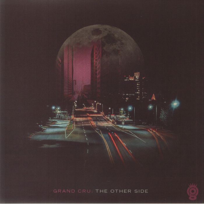 Grand Cru Vinyl