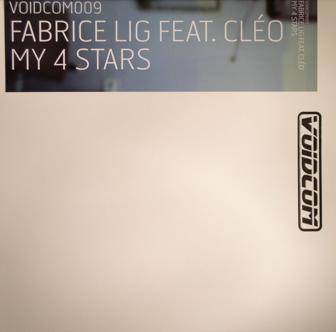 Fabrice Lig | Cleo My 4 Stars