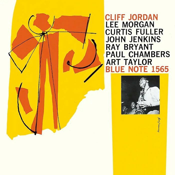 Cliff Jordan Cliff Jordan