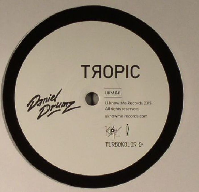 Daniel Drumz Tropic
