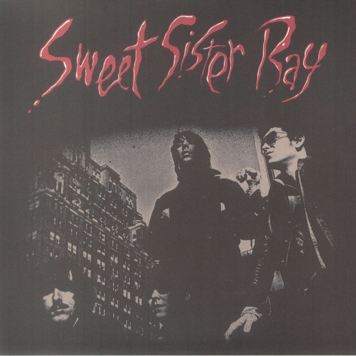 The Velvet Underground Sweet Sister Ray