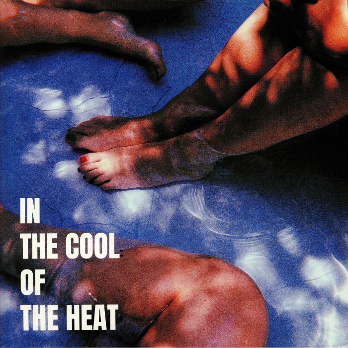 Coeur | Multivoq | Arminj | Hyas | The Pieces In The Cool Of The Heat