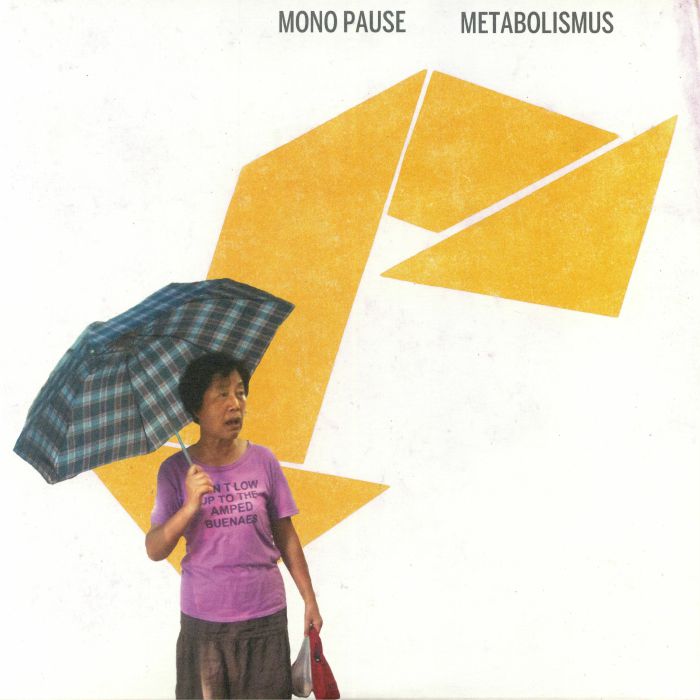 Metabolismus | Mono Pause Cant Low Up To The Amped Buenaes