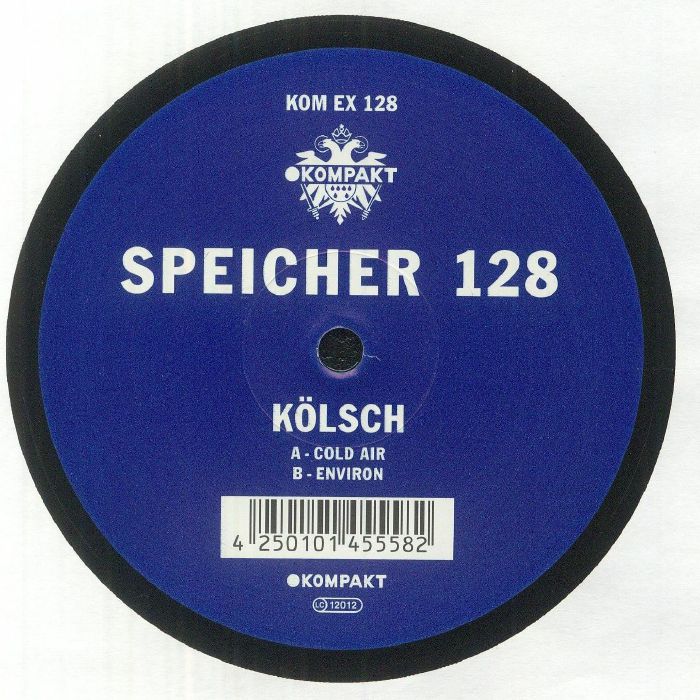 Kolsch Speicher 128