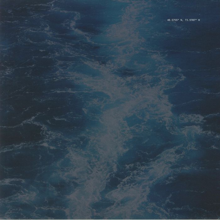 Sentier Rose 40.5755 Degrees N 73.9707 Degrees W