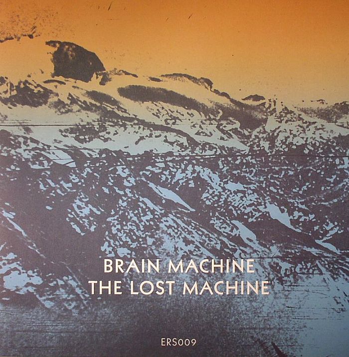 Brain Machine The Lost Machine