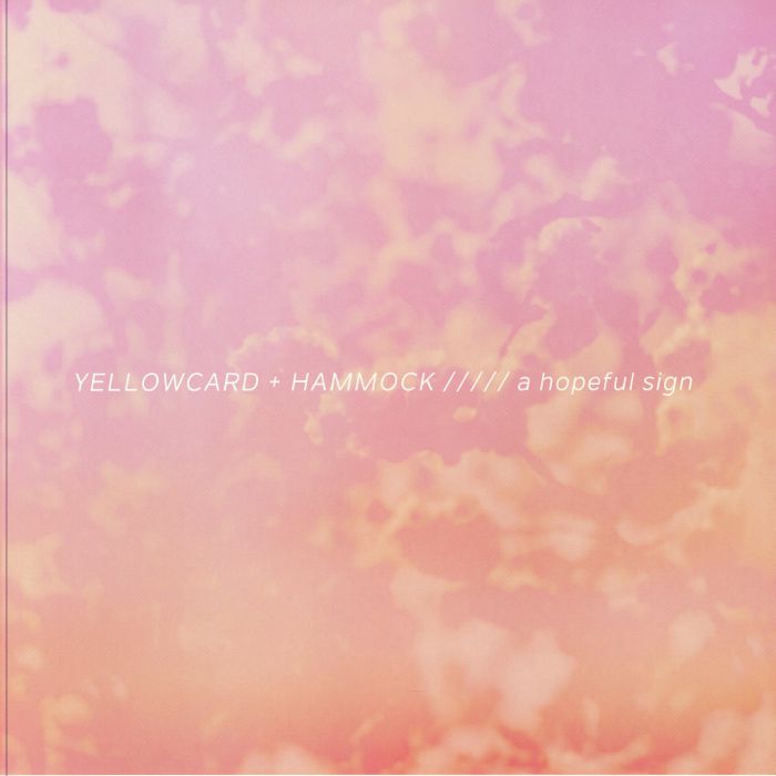 Yellowcard | Hammock A Hopeful Sign