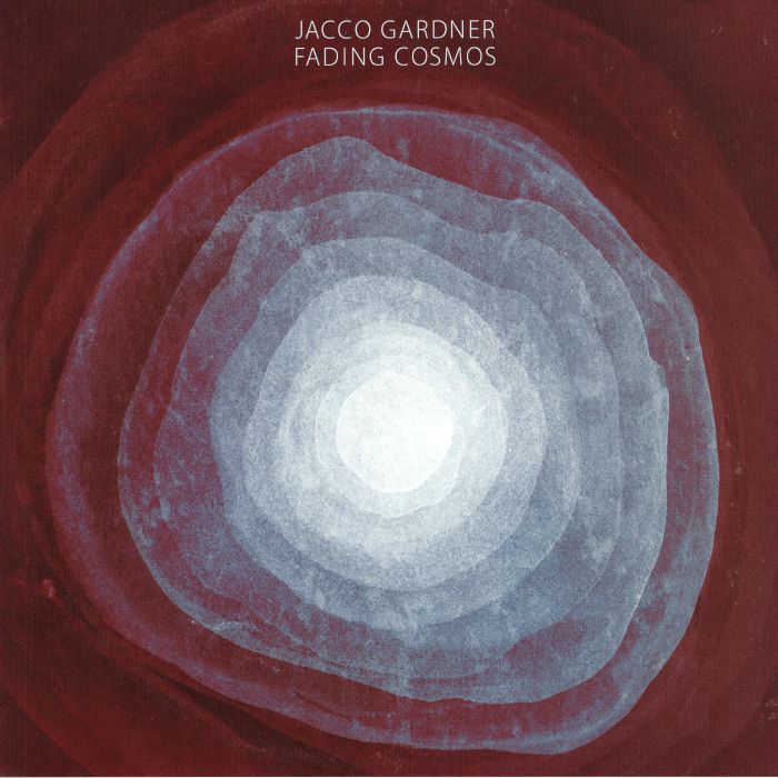 Jacco Gardner Fading Cosmos