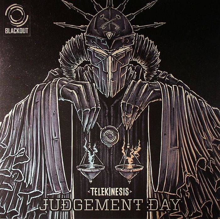 Telekinesis Judgement Day