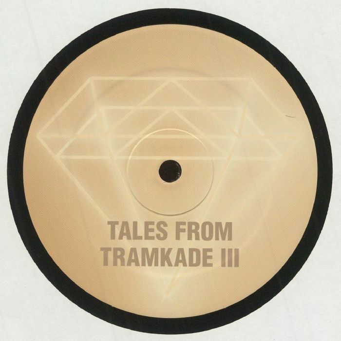 Remco Beekwilder Tales From Tramkade III