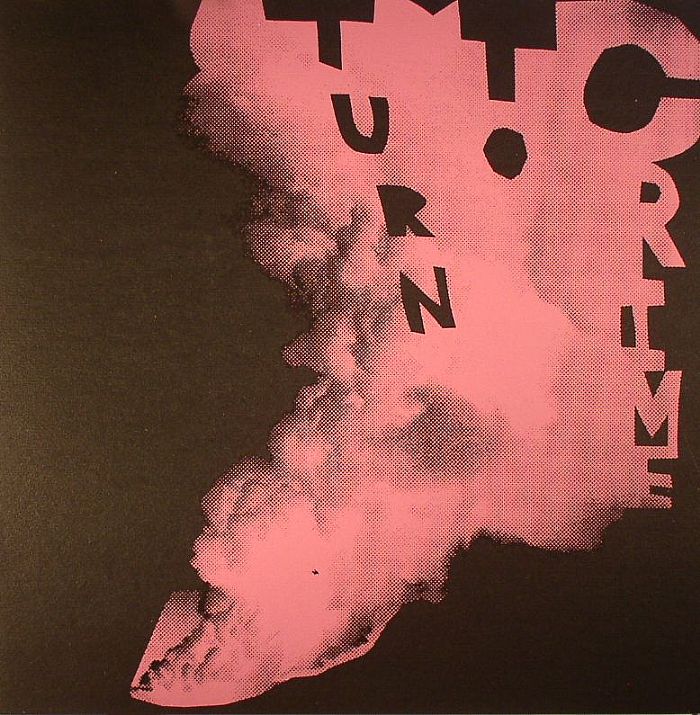 Turn To Crime Cant Love