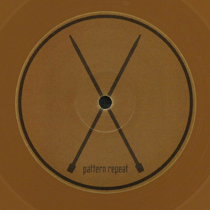 Pattern Repeat Vinyl
