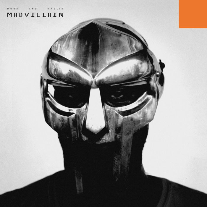 Madvillain Madvillainy