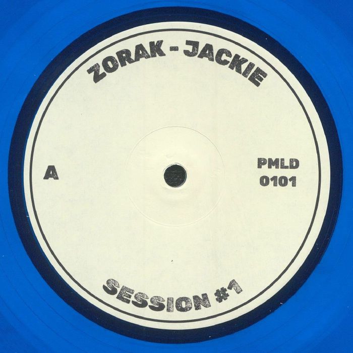Pmld Vinyl