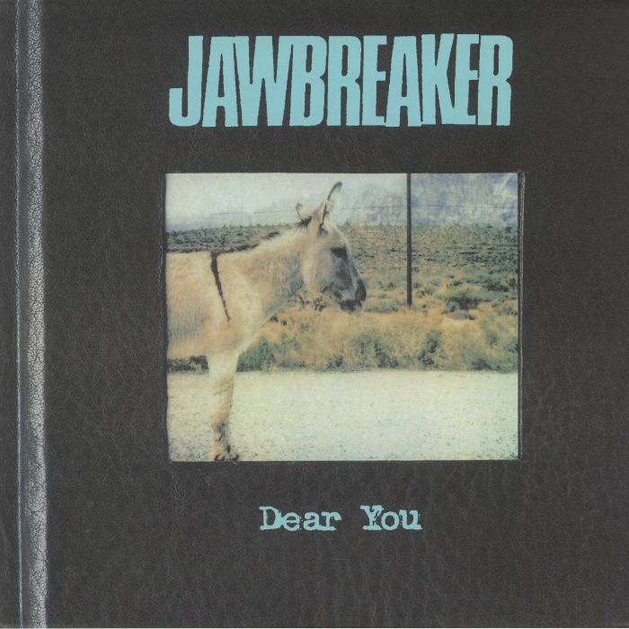 Jawbreaker Dear You
