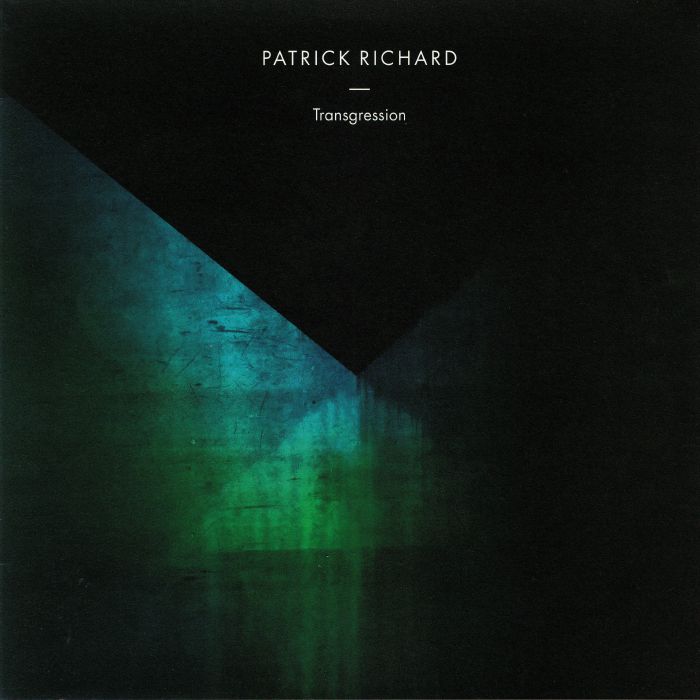 Patrick Richard Transgression