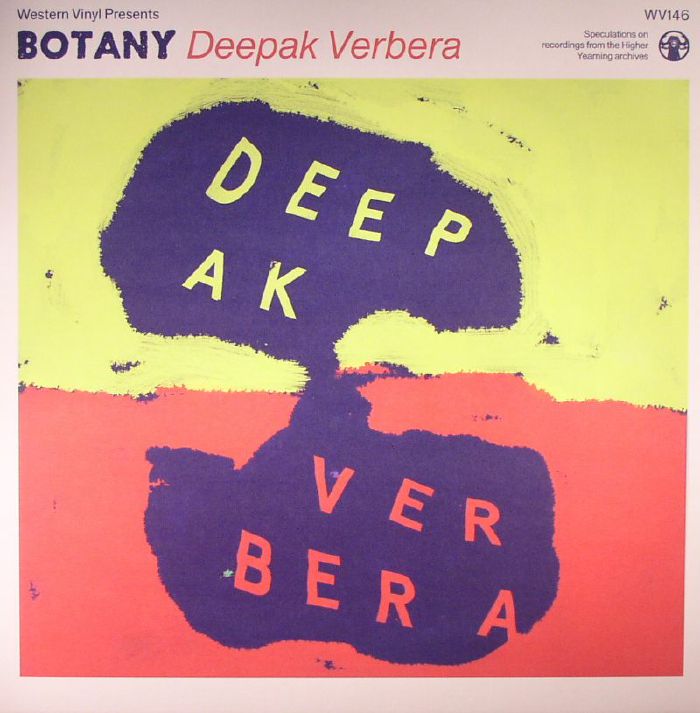 Botany Deepak Verbera