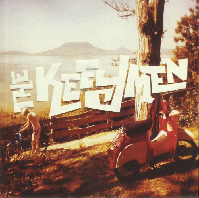 The Keeymen The Keeymen