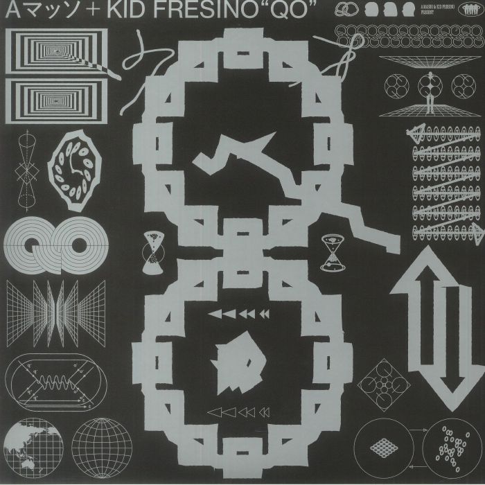 A Masso | Kid Fresino Qo (Japanese Edition)