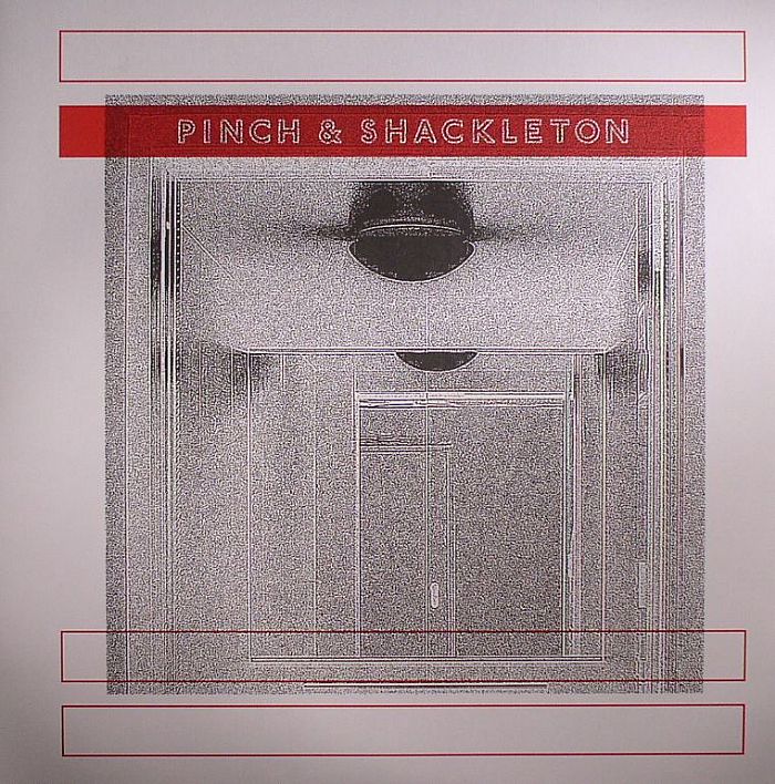 Pinch and Shackleton Pinch and Shackleton