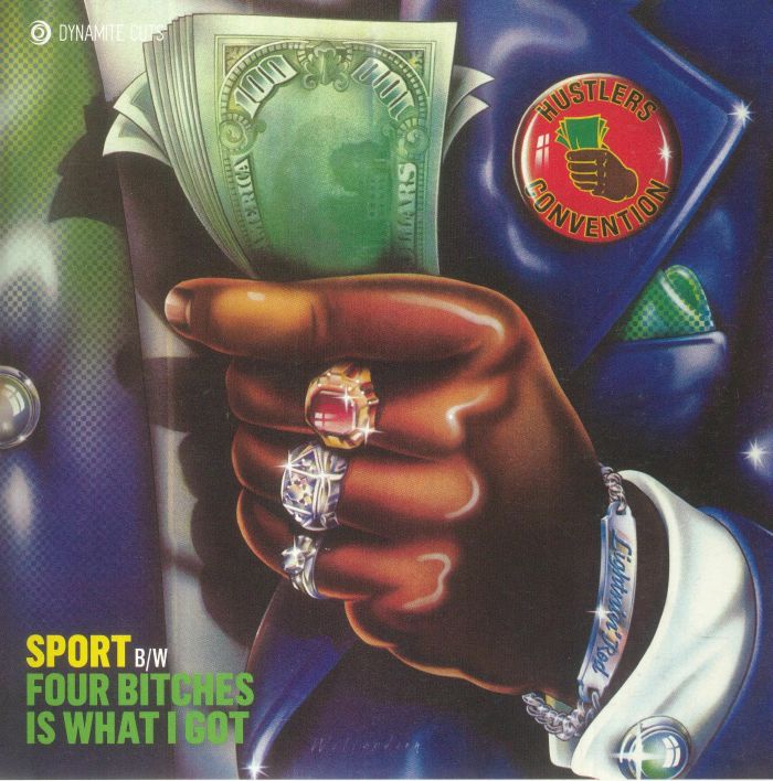Soul Jazz Vinyl