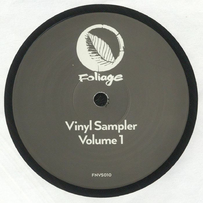 Foliage Vinyl