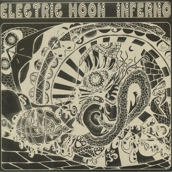 Electric Moon Inferno