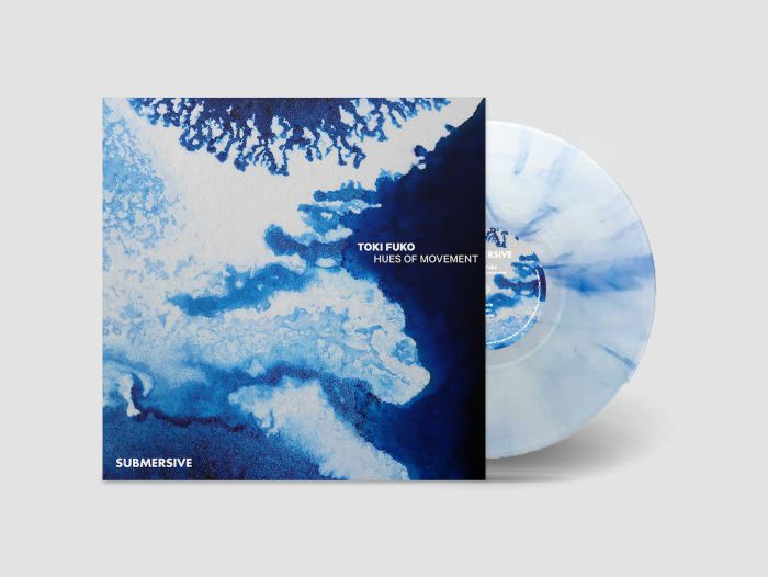 Submersive Vinyl