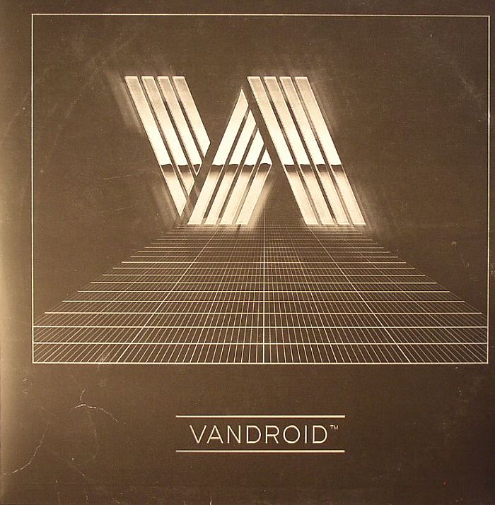 Various Artists Vandroid (Soundtrack)