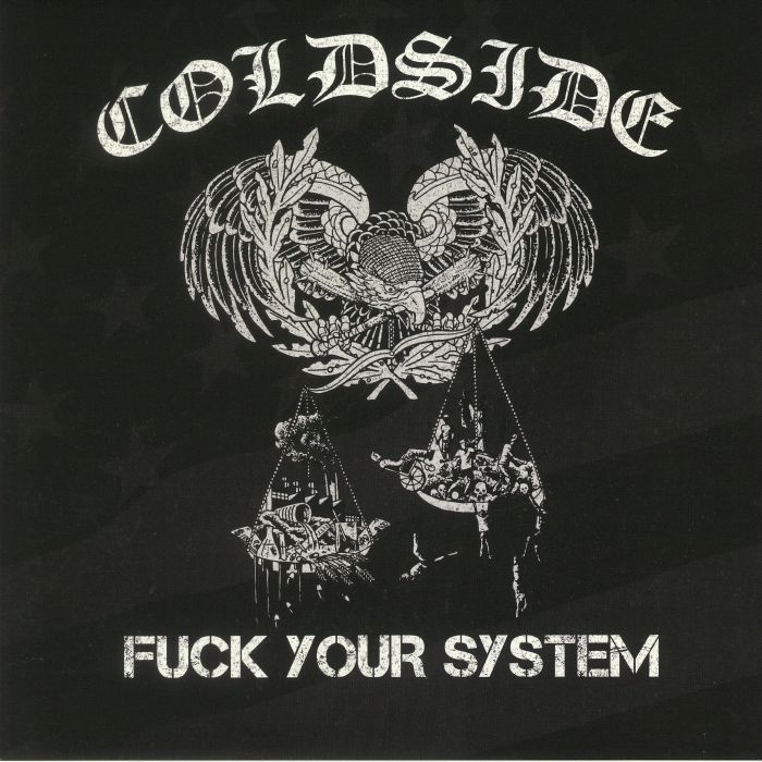 Coldside Fuck Your System
