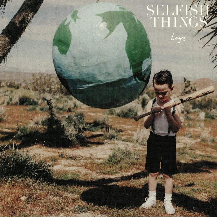 Selfish Things Logos
