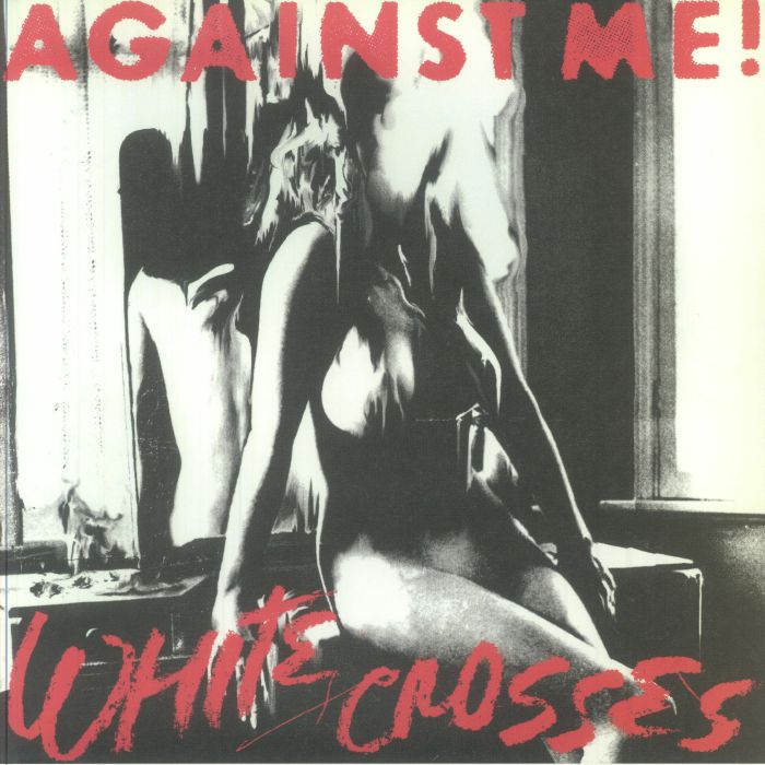 Against Me! White Crosses