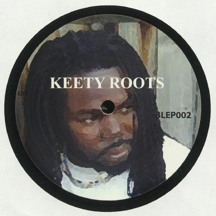 Keety Roots Need A Revolution