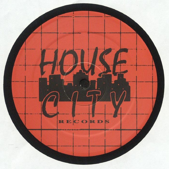 House City Vinyl