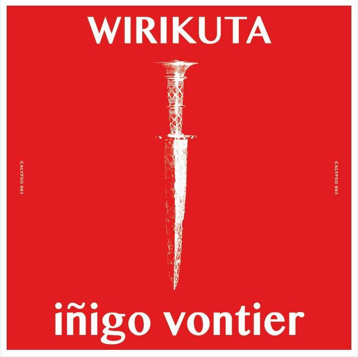 Inigo Vontier Wirikuta (feat Dreems remix)
