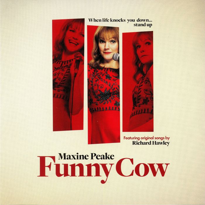 Richard Hawley | Ollie Trevers Funny Cow (Soundtrack)