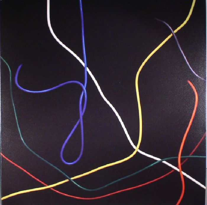 Faster – MOD vinyl cover