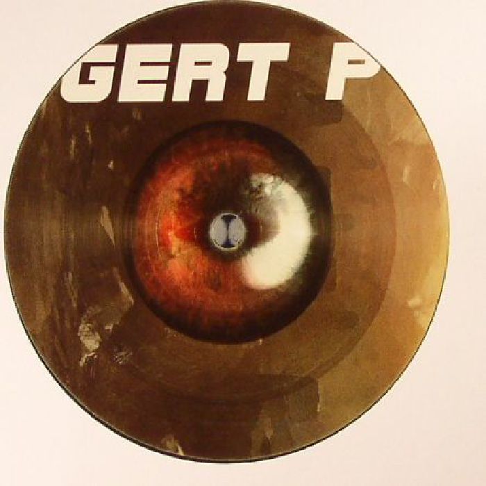 Gert P Vinyl