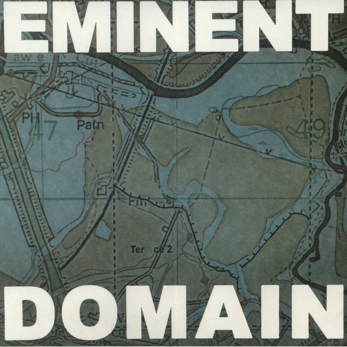 Various Artists Eminent Domain