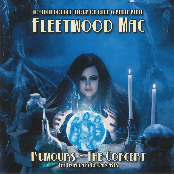 Fleetwood Mac Rumours: The Concert