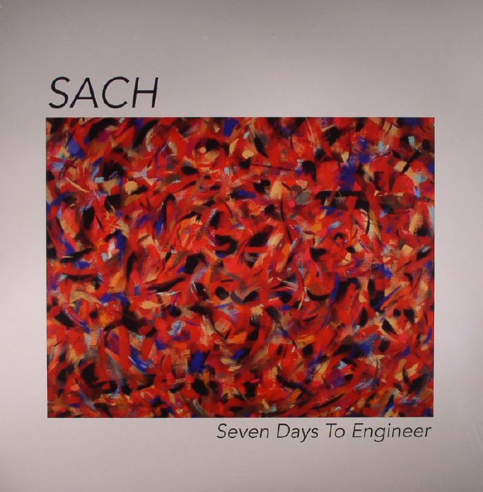 Sach Seven Days To Engineer: Deluxe Edition