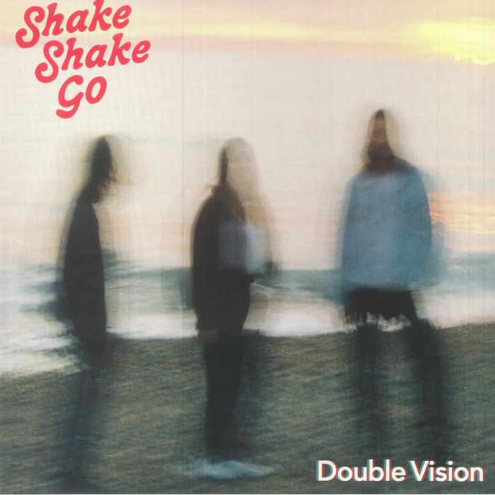 Shake Shake Go Double Vision