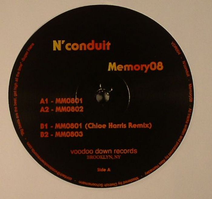 N Conduit Memory08