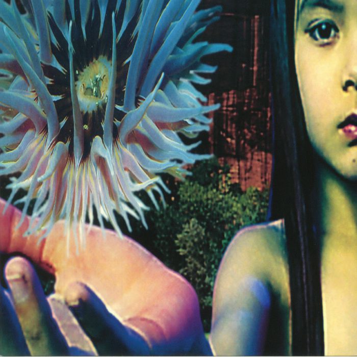 The Future Sound Of London Lifeforms (remastered)