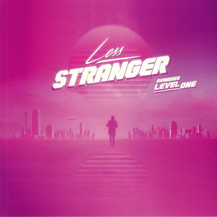 Less Stranger Remixes Level One