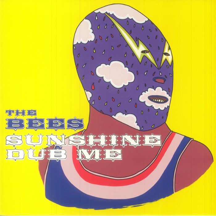 The Bees Sunshine Dub Me (Record Store Day RSD Black Friday 2023)