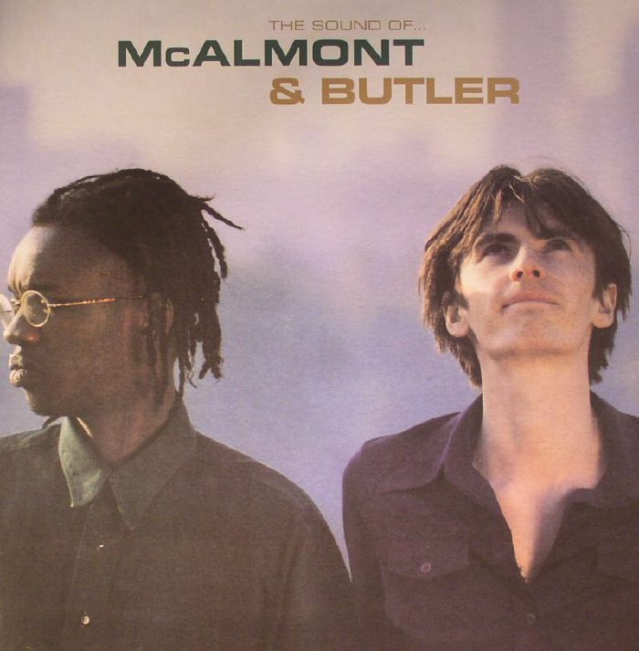 Mcalmont and Butler The Sound Of McAlmont and Butler: Deluxe Edition (remastered)
