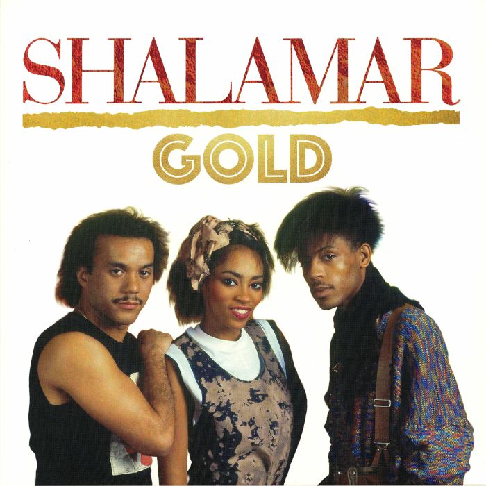 Shalamar Gold