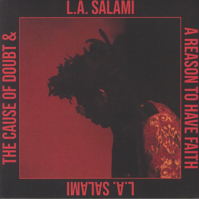 La Salami Vinyl